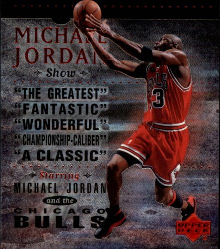 Amazon.com: 1999 Upper Deck Now Showing Basketball Card (1999-00